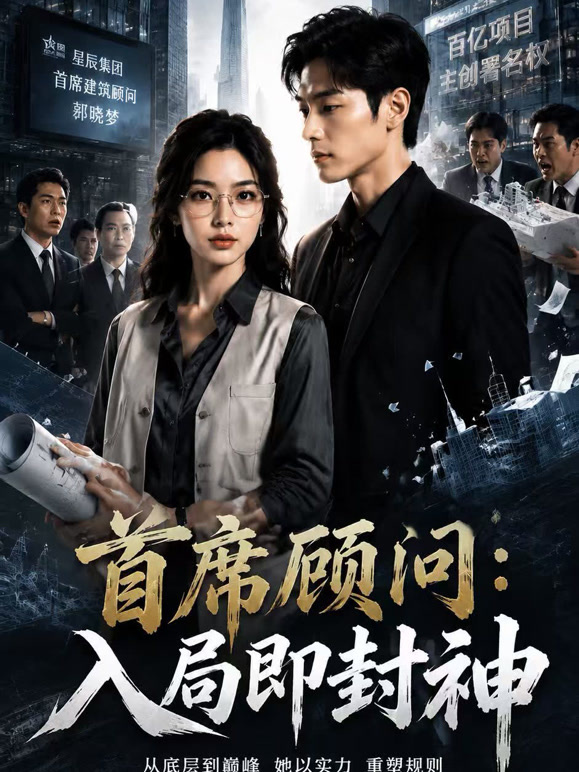 首席顾问：入局即封神