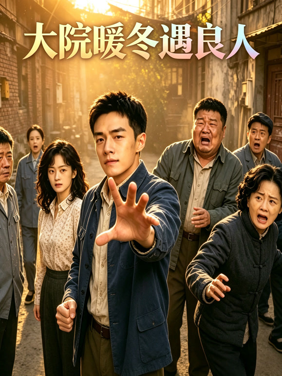 大院暖冬遇良人