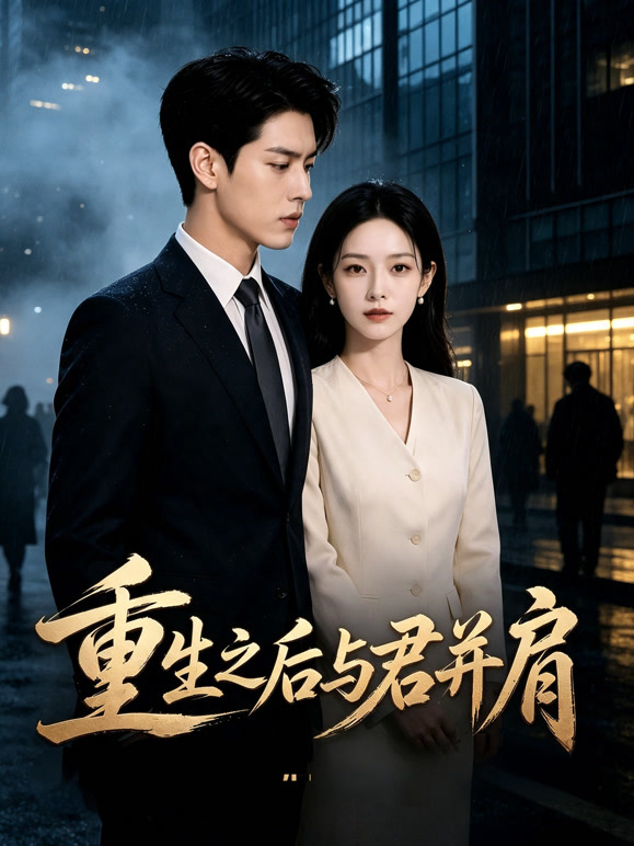 重生之后与君并肩
