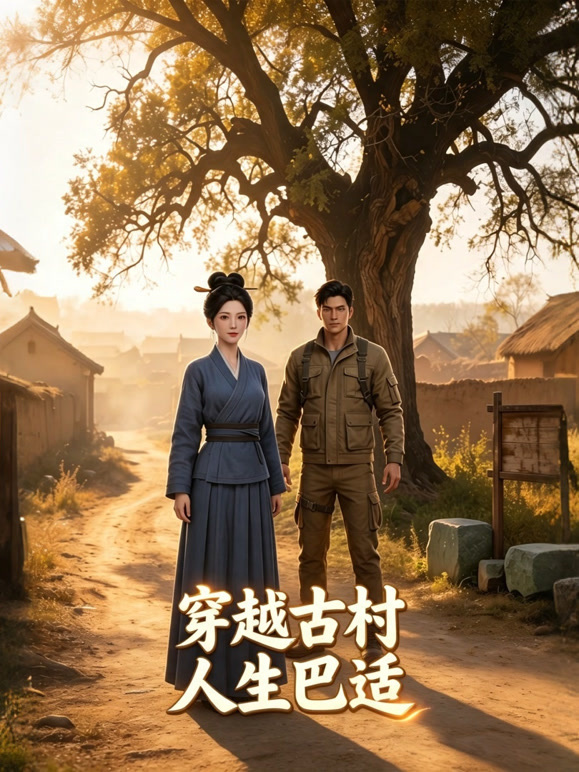 穿越古村人生巴适