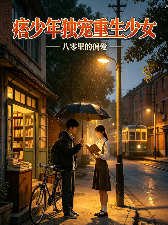痞少年独宠重生少女