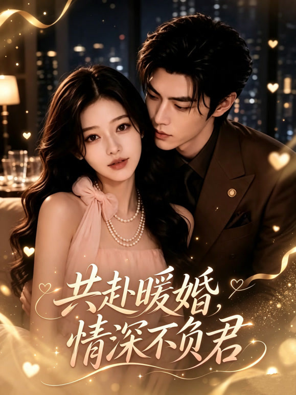 共赴暖婚，情深不负君