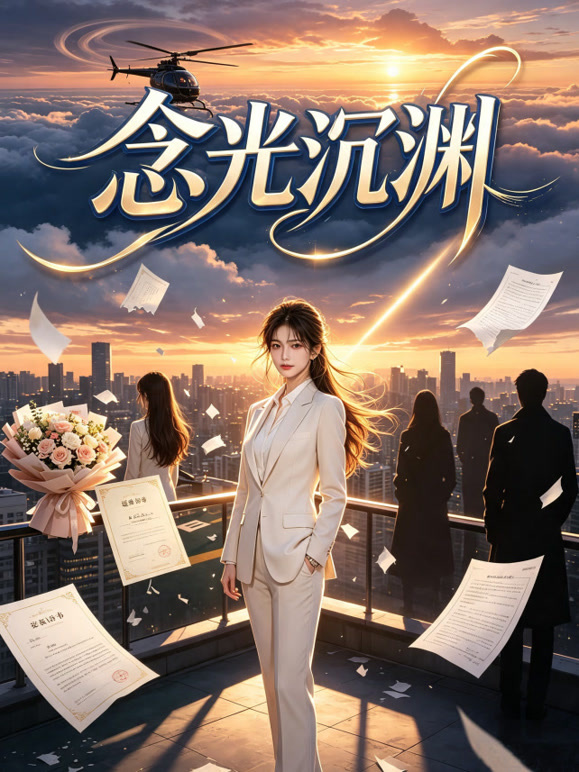 念光沉渊