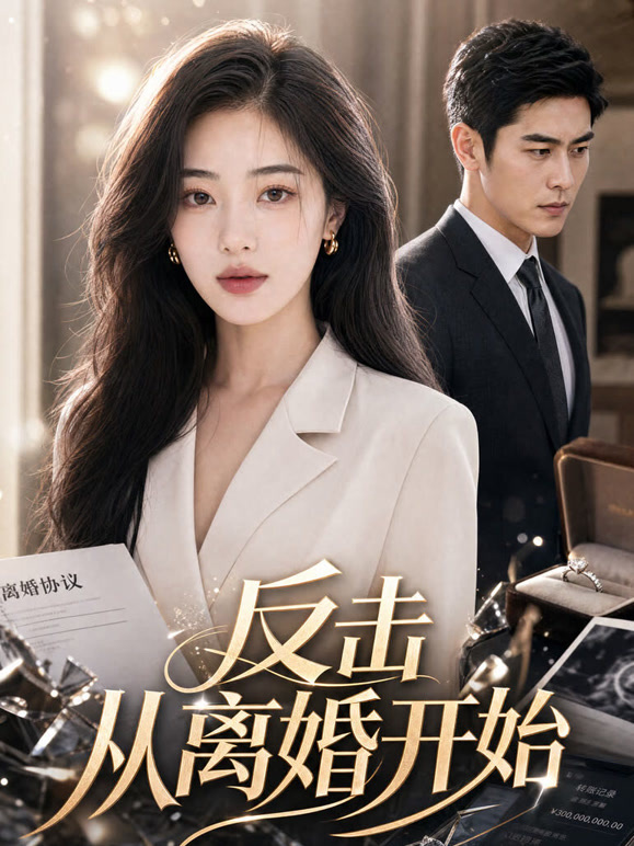 反击从离婚开始