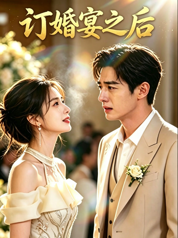 订婚宴之后