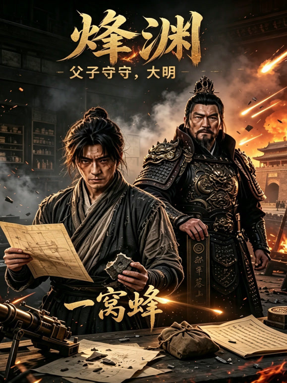烽渊