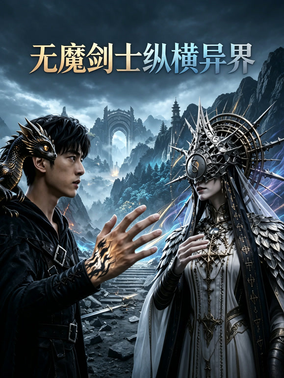 无魔剑士纵横异界