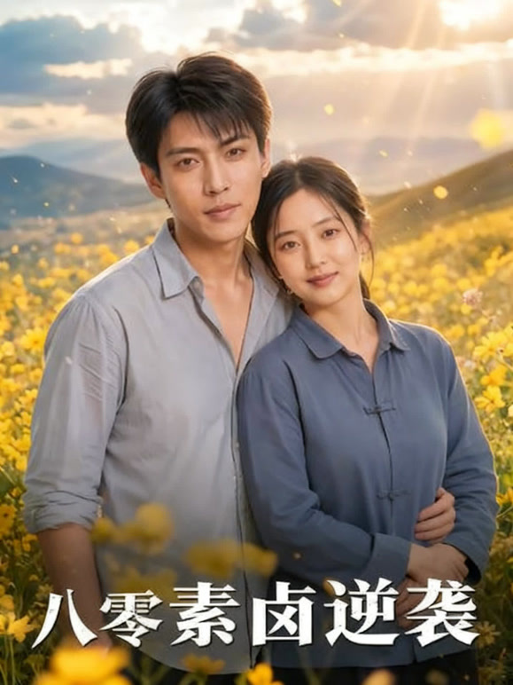 八零素卤逆袭