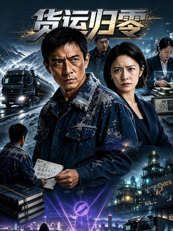 货运归零