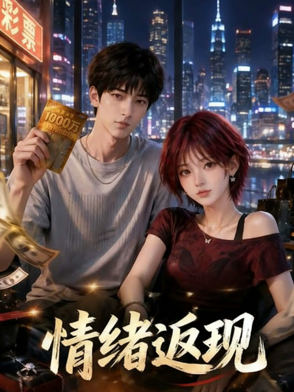 情绪返现