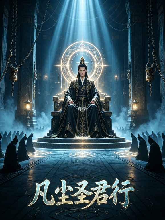 凡尘圣君行