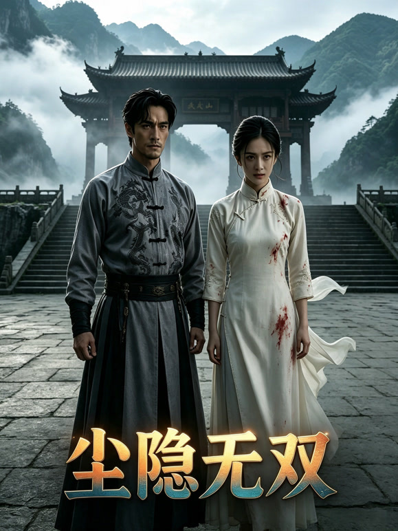 尘隐无双
