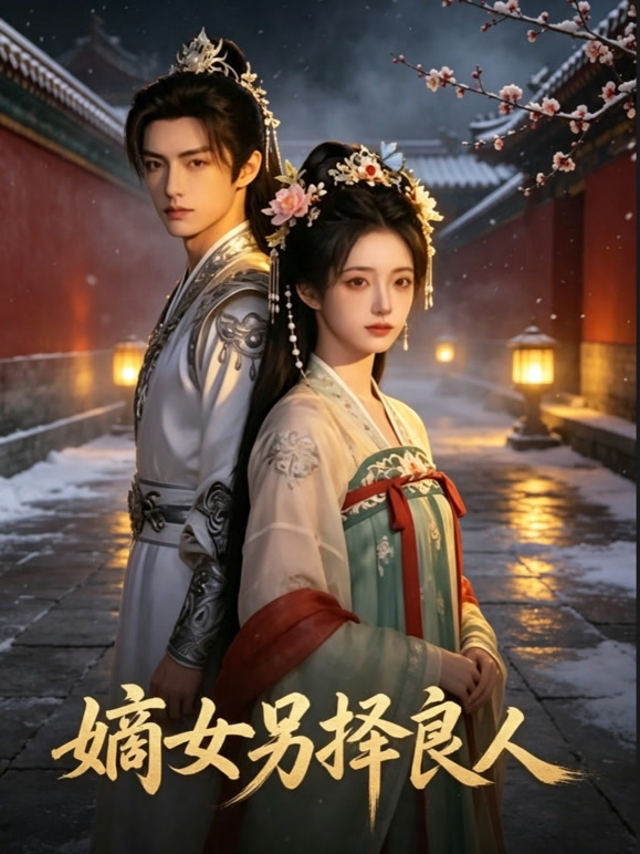 嫡女另择良人