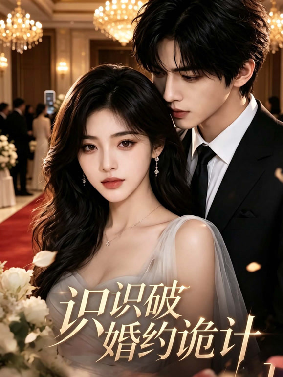 识破婚约诡计