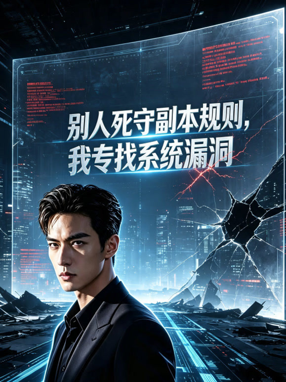 别人死守副本规则，我专找系统漏洞
