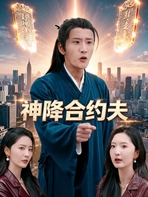 神降合约夫