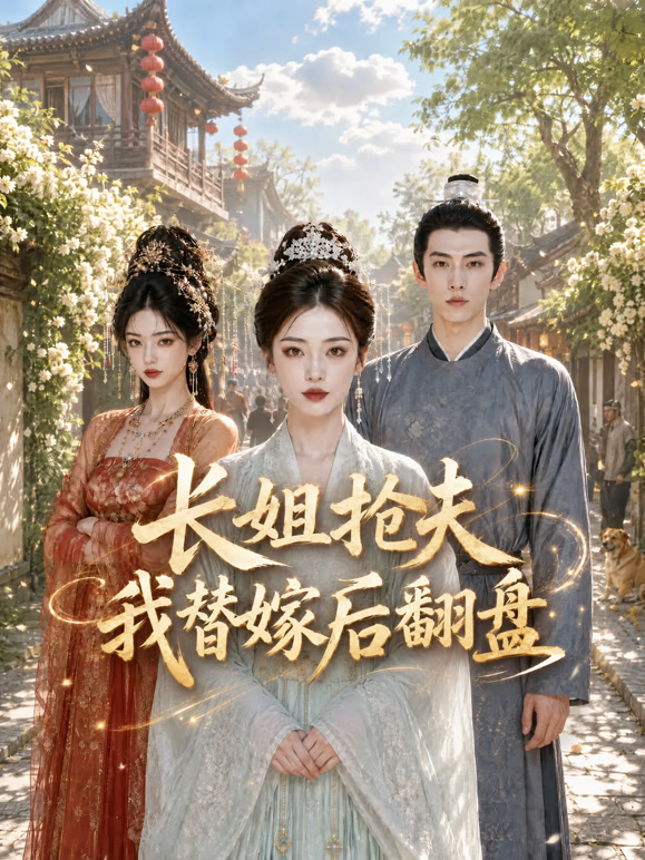 剑尊师父暗恋我
