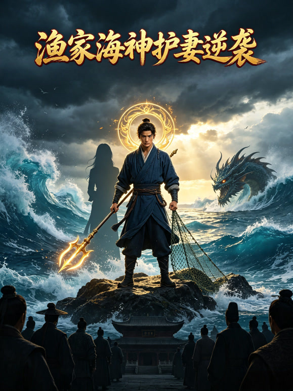渔家海神护妻逆袭