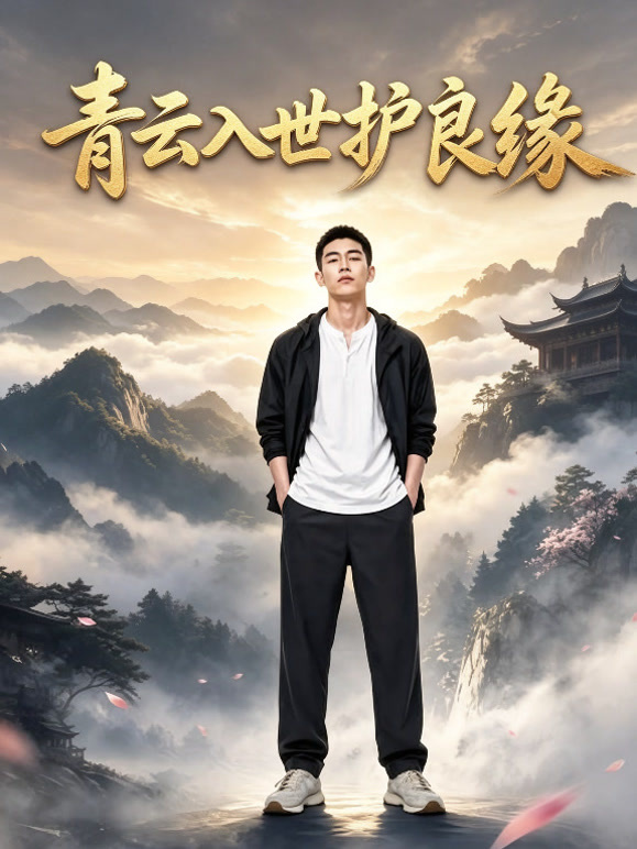 青云入世护良缘