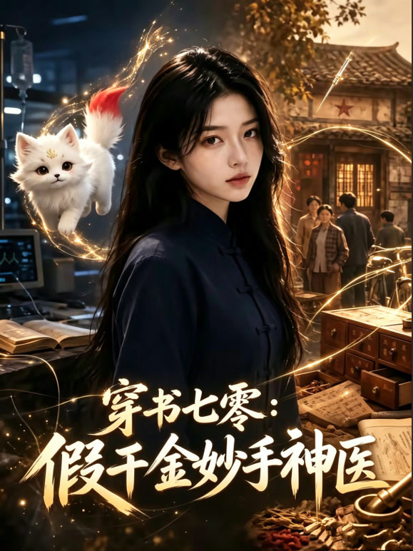 书七零：假千金妙手神医