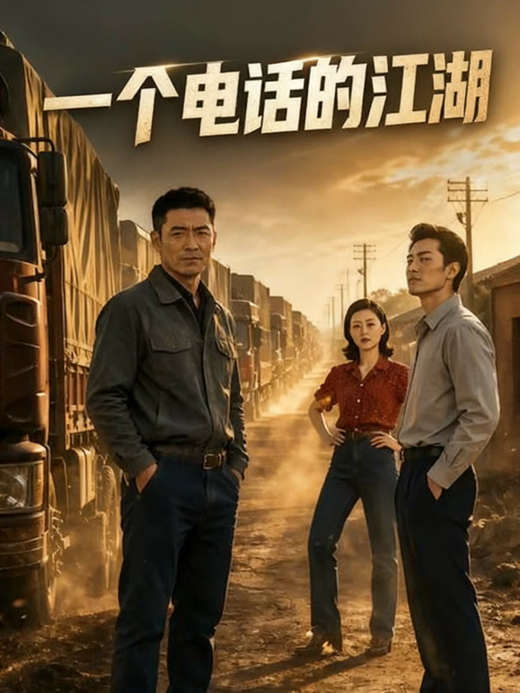 一个电话的江湖