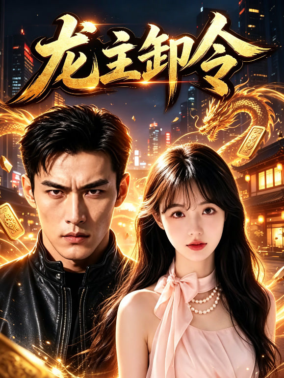 龙主卸令
