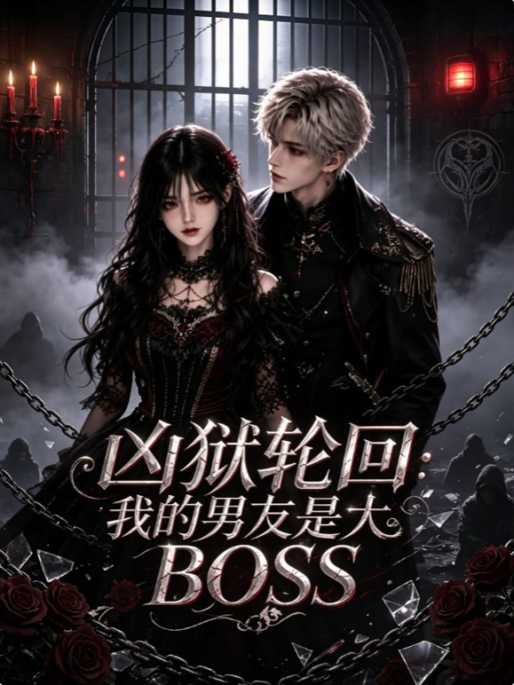 凶狱轮回：我的男友是大 BOSS