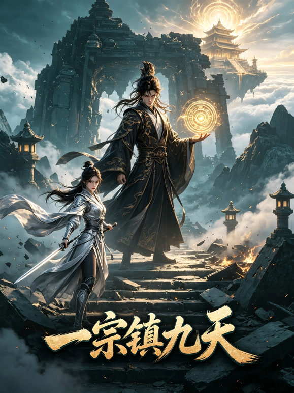 一宗镇九天