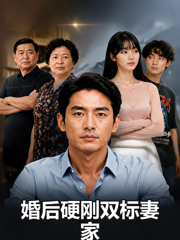 婚后硬刚双标妻家