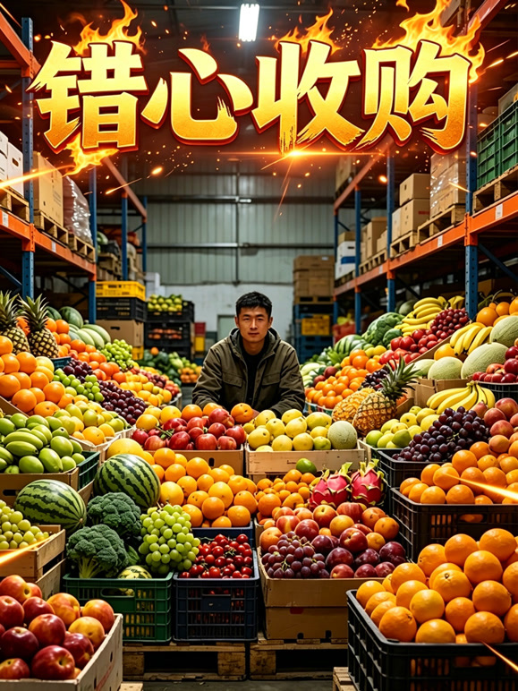 错心收购