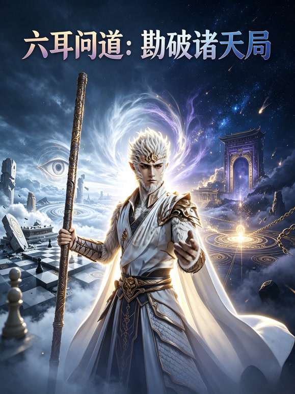 六耳问道：勘破诸天局