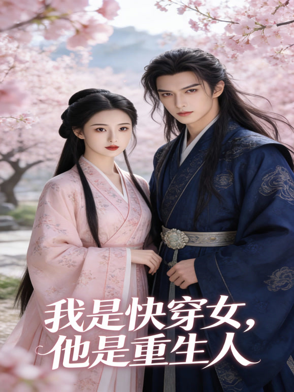我是快穿女，他是重生人