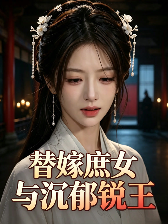 替嫁庶女与沉郁锐王