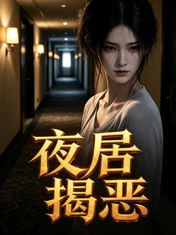 夜居揭恶