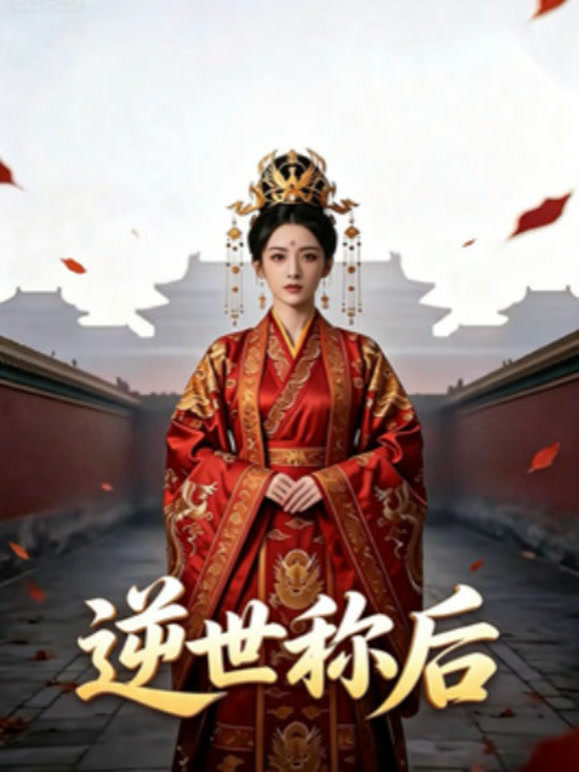 逆世称后
