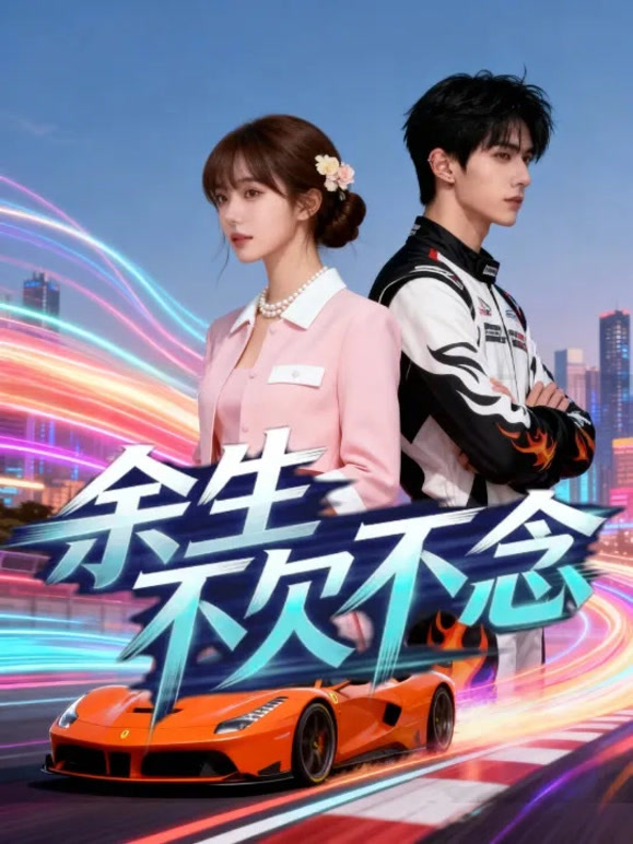 余生不欠不念
