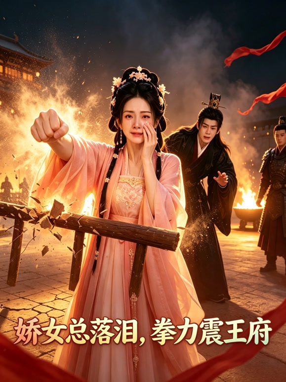 娇女总落泪，拳力震王府