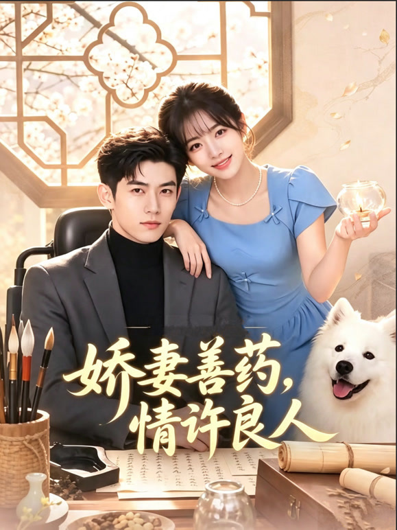 娇妻善药，情许良人