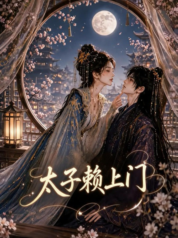 太子赖上门