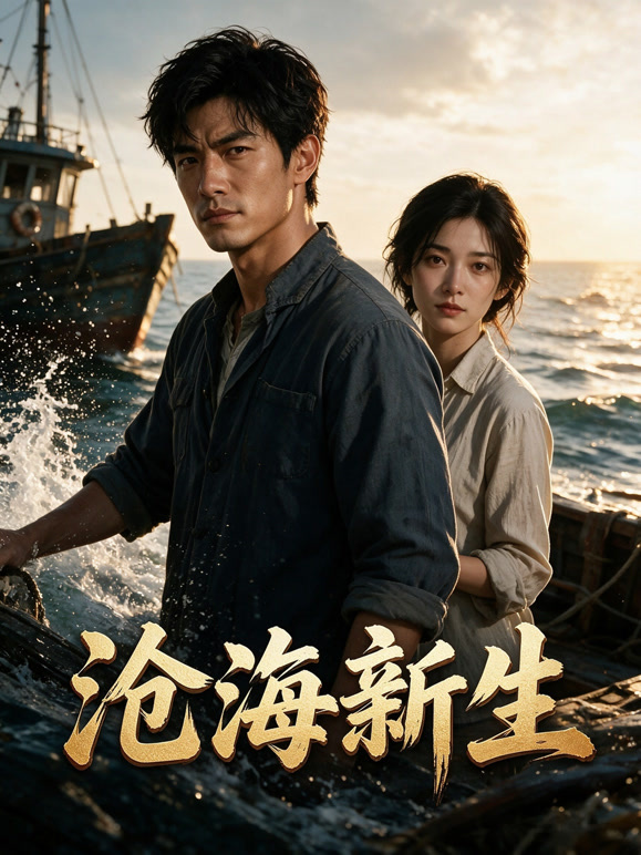 《沧海新生》
