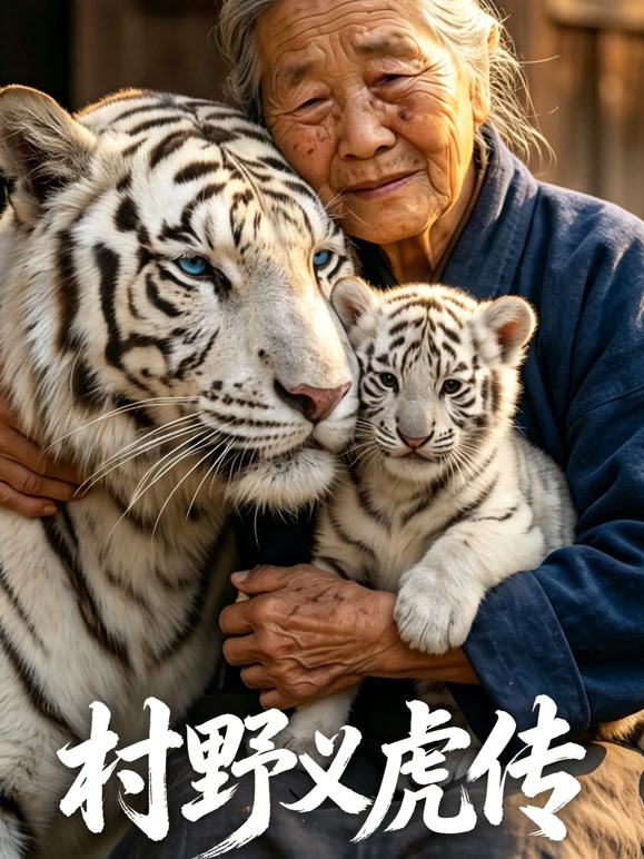 村野义虎传