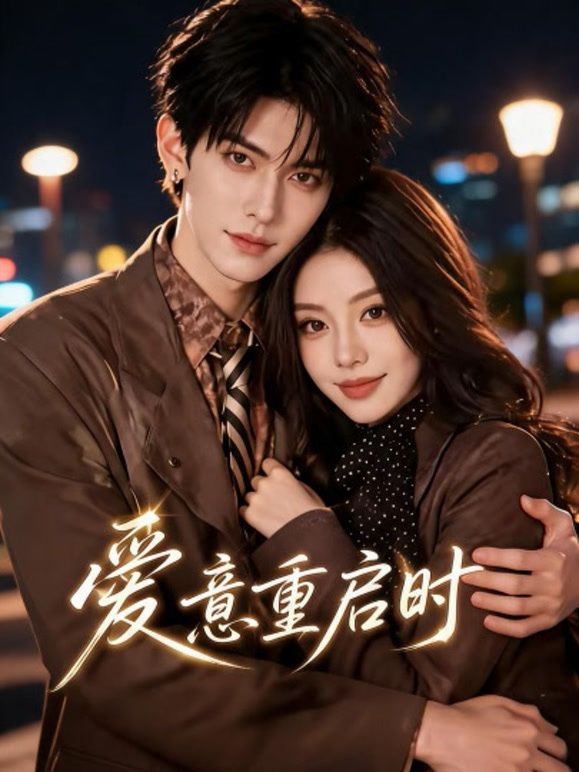爱意重启时