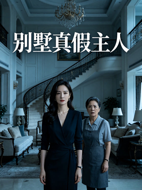 别墅真假主人