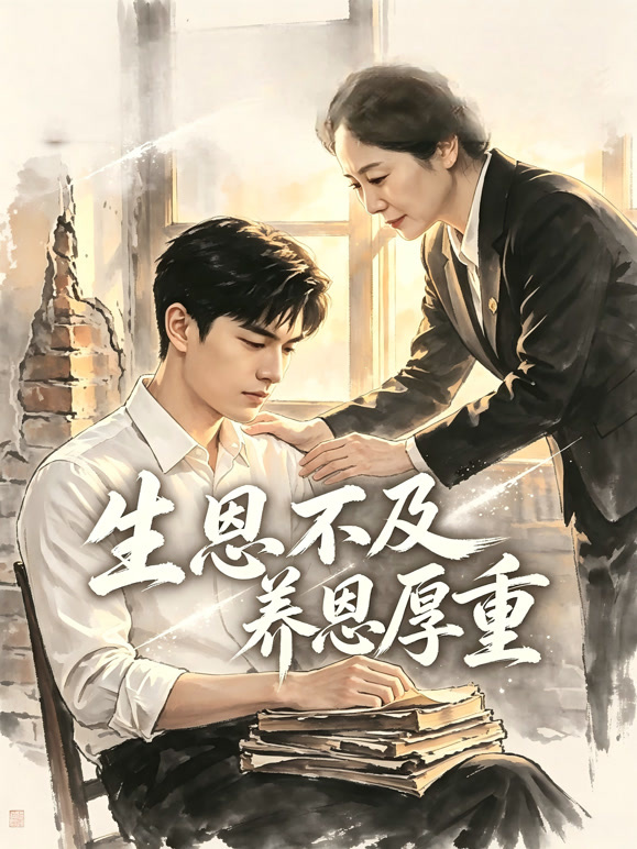 生恩不及，养恩厚重