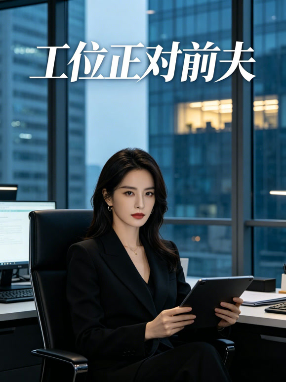 工位正对前夫