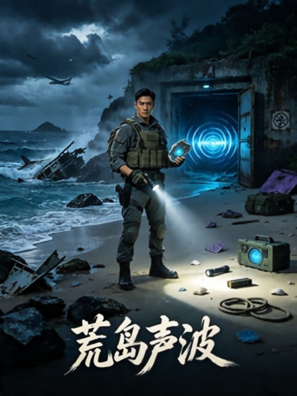 荒岛声波
