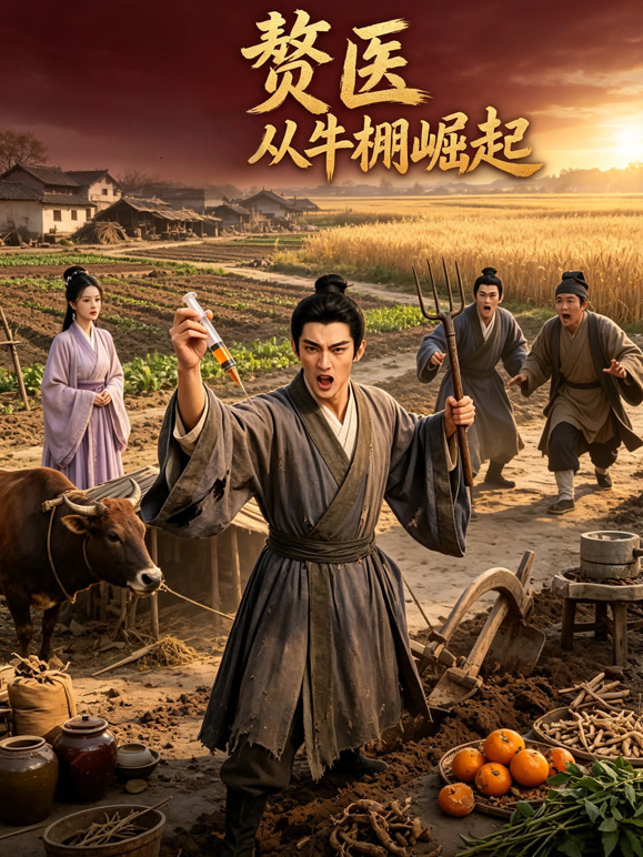 赘医从牛棚崛起