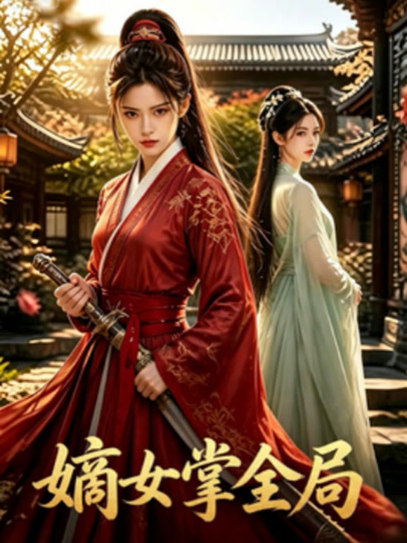 嫡女掌全局