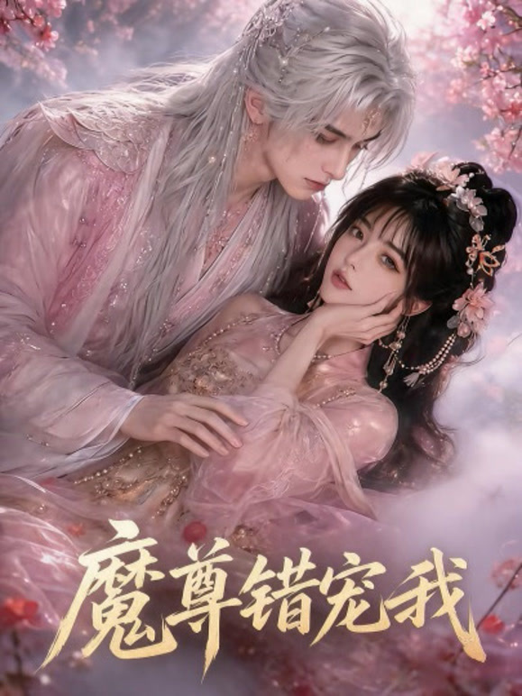 魔尊错宠我