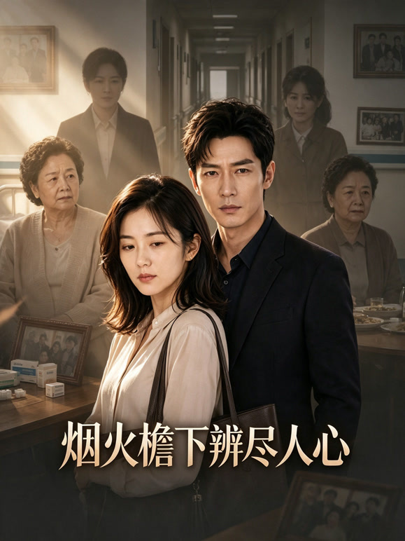 烟火檐下辨尽人心